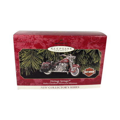 1999 Heritage Springer (Harley-Davidson)
