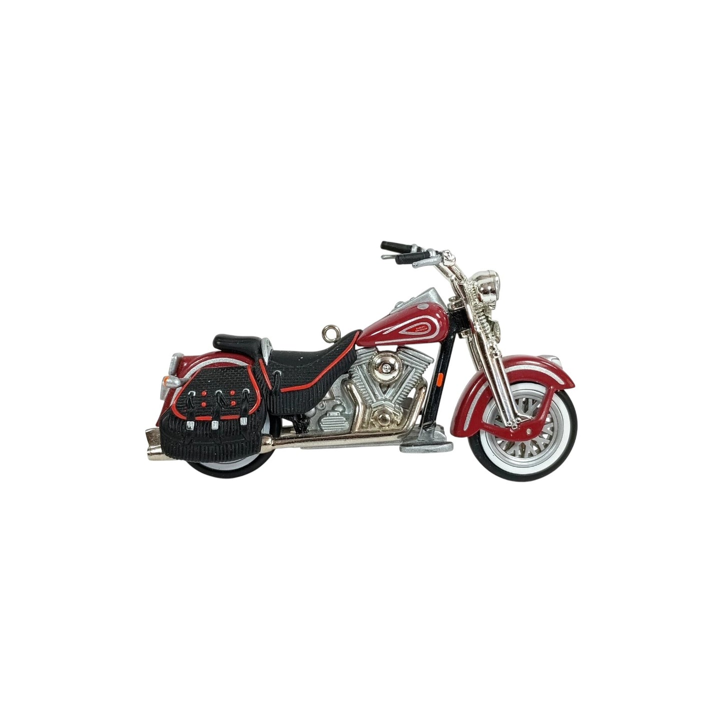 1999 Heritage Springer (Harley-Davidson)