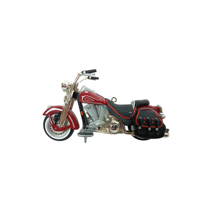1999 Heritage Springer (Harley-Davidson)