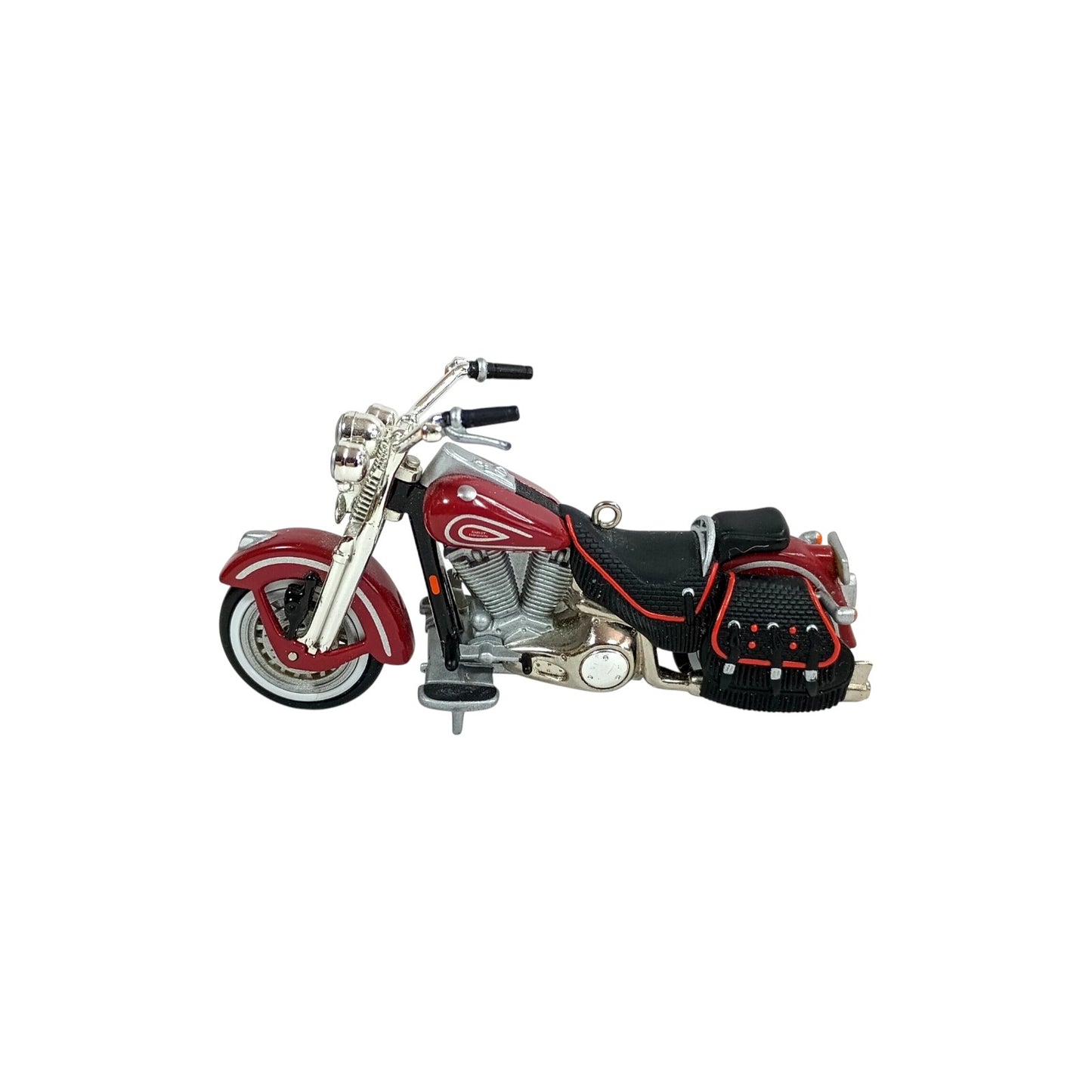 1999 Heritage Springer (Harley-Davidson)