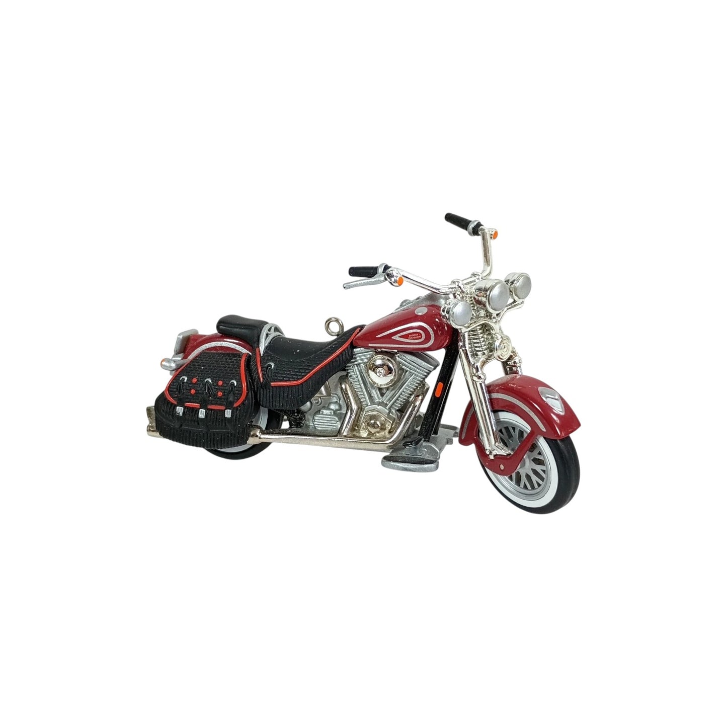 1999 Heritage Springer (Harley-Davidson)