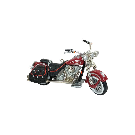 1999 Heritage Springer (Harley-Davidson)