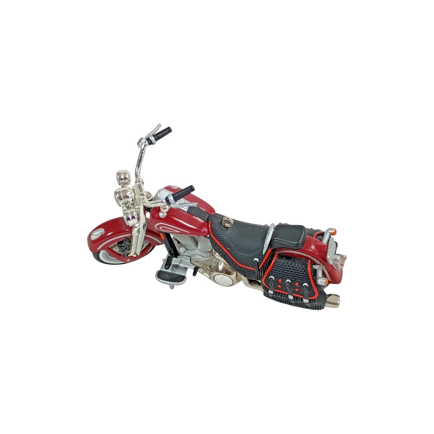 1999 Heritage Springer (Harley-Davidson)