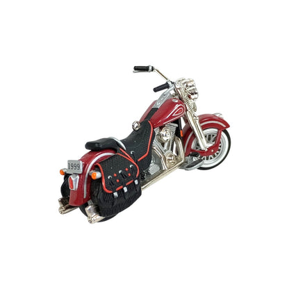 1999 Heritage Springer (Harley-Davidson)