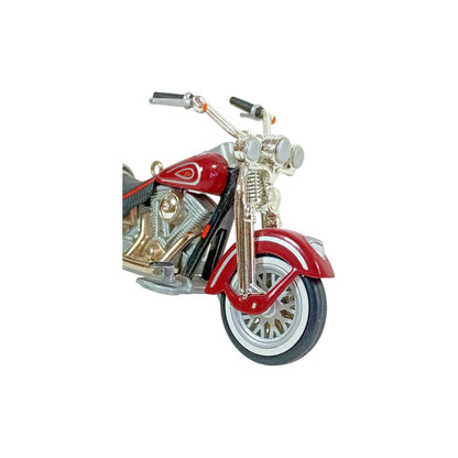 1999 Heritage Springer (Harley-Davidson)