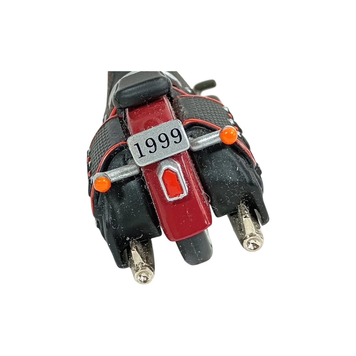 1999 Heritage Springer (Harley-Davidson)