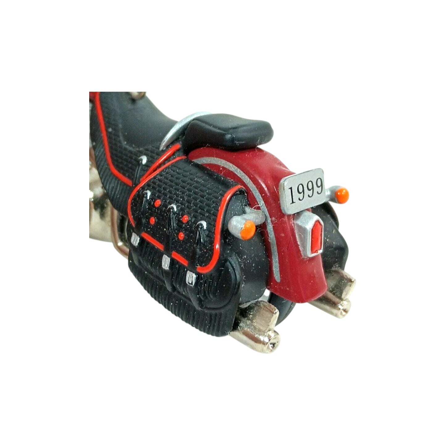 1999 Heritage Springer (Harley-Davidson)