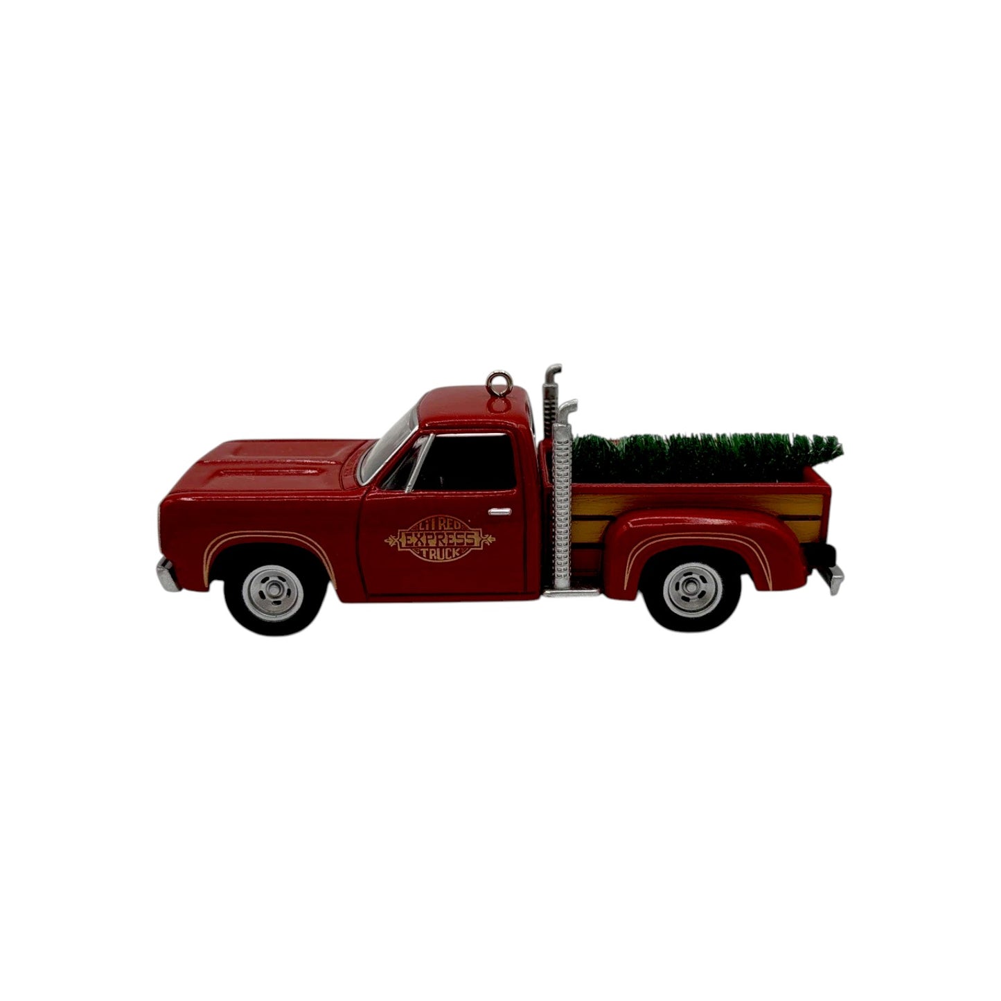 2000 1978 Dodge Li'l Red Express Truck (All‑American Trucks)