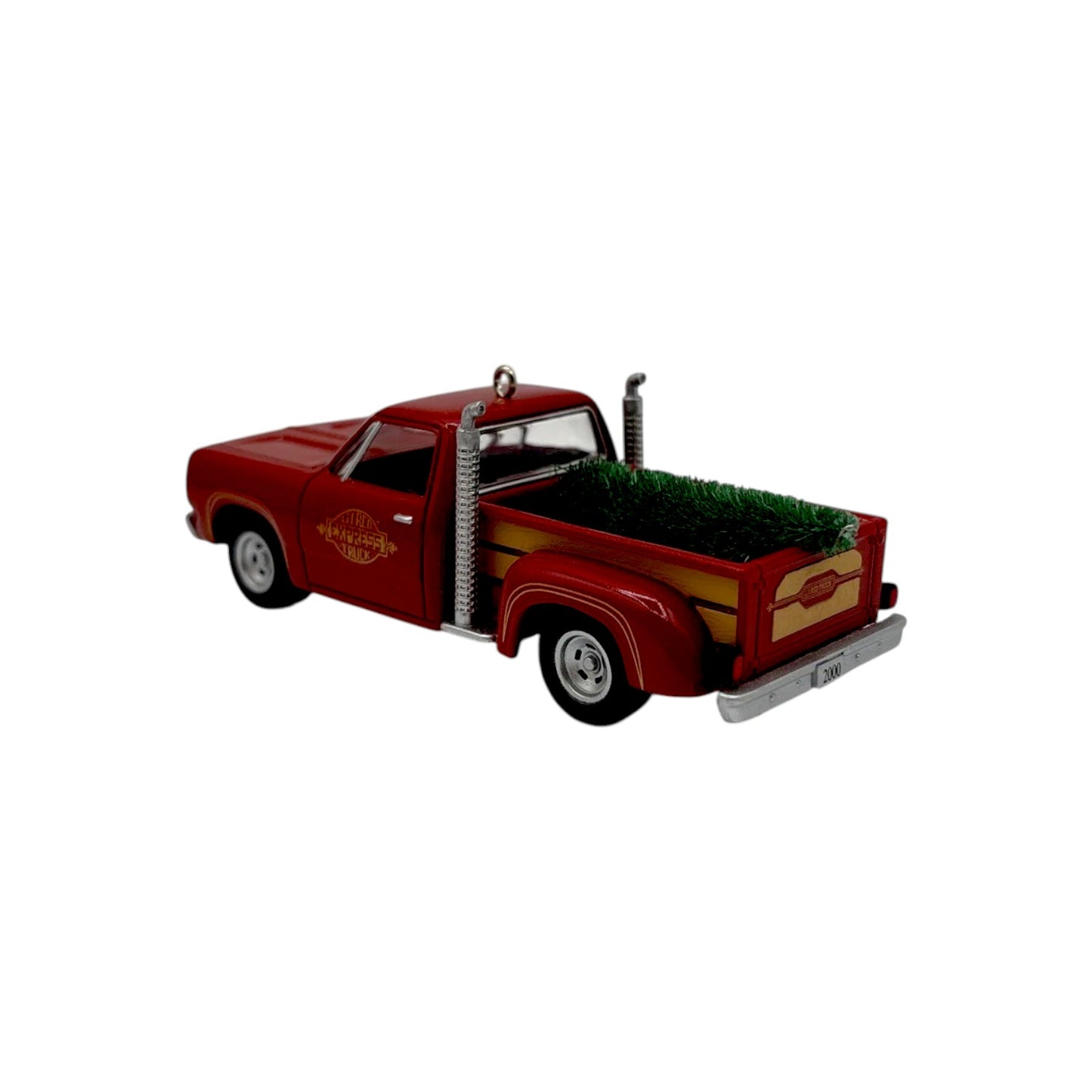 2000 1978 Dodge Li'l Red Express Truck (All‑American Trucks)