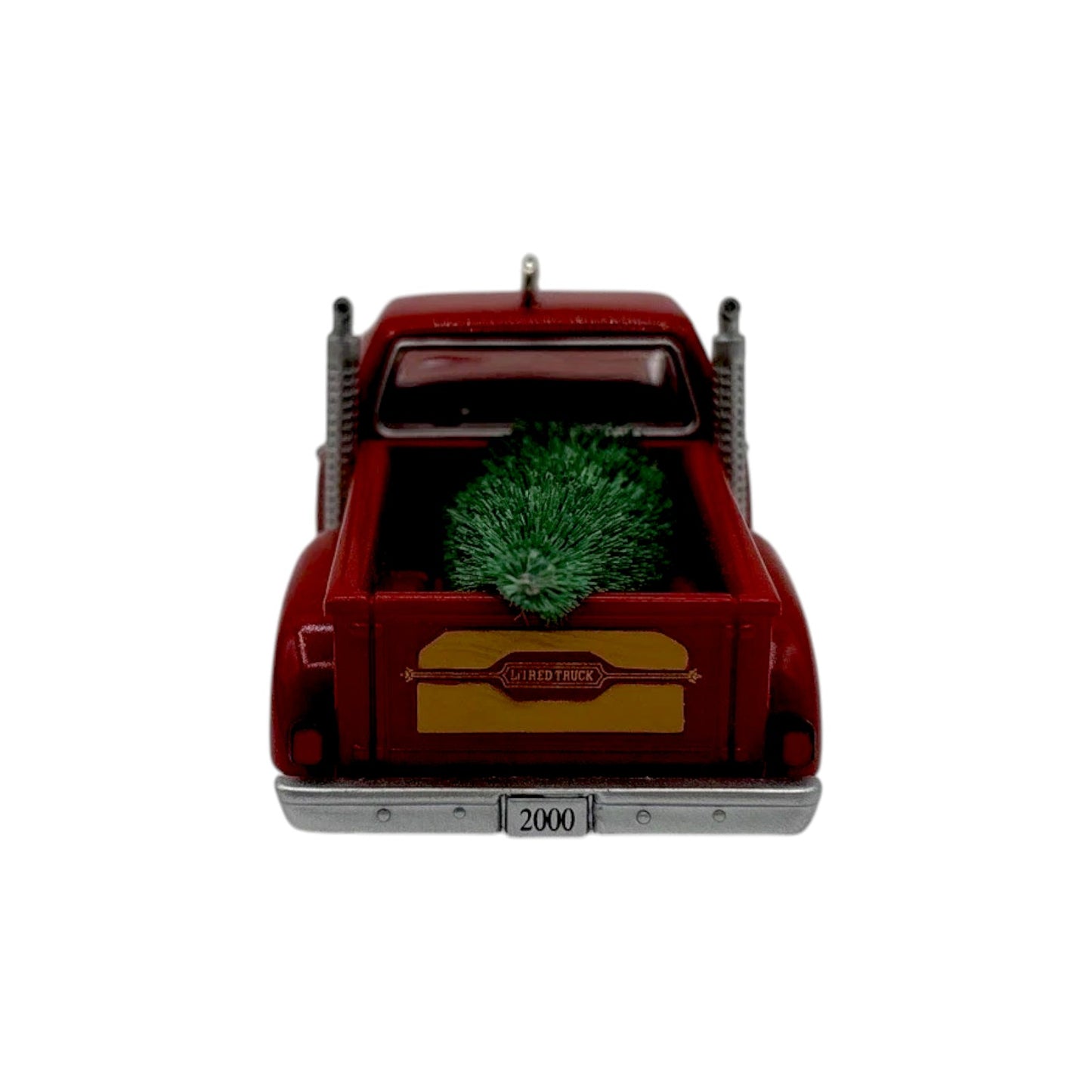 2000 1978 Dodge Li'l Red Express Truck (All‑American Trucks)