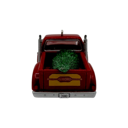 2000 1978 Dodge Li'l Red Express Truck (All‑American Trucks)