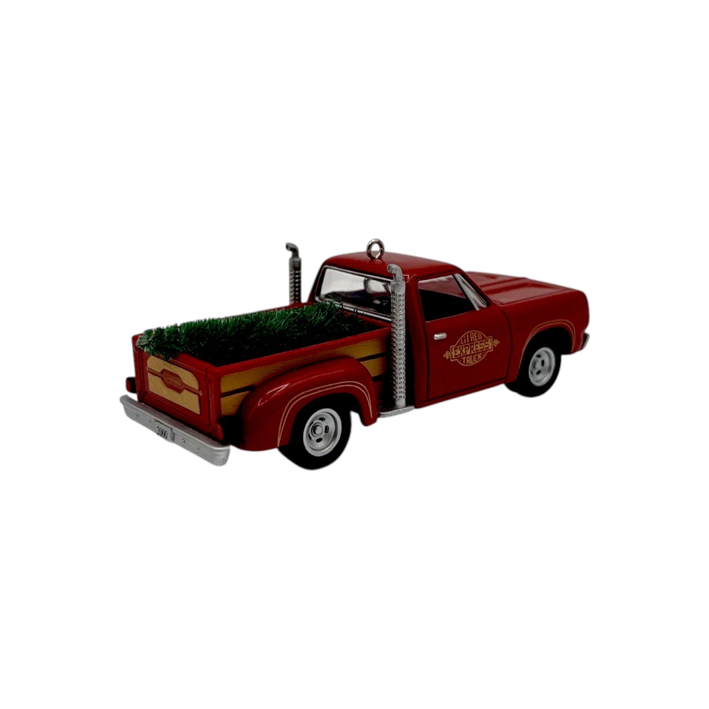 2000 1978 Dodge Li'l Red Express Truck (All‑American Trucks)