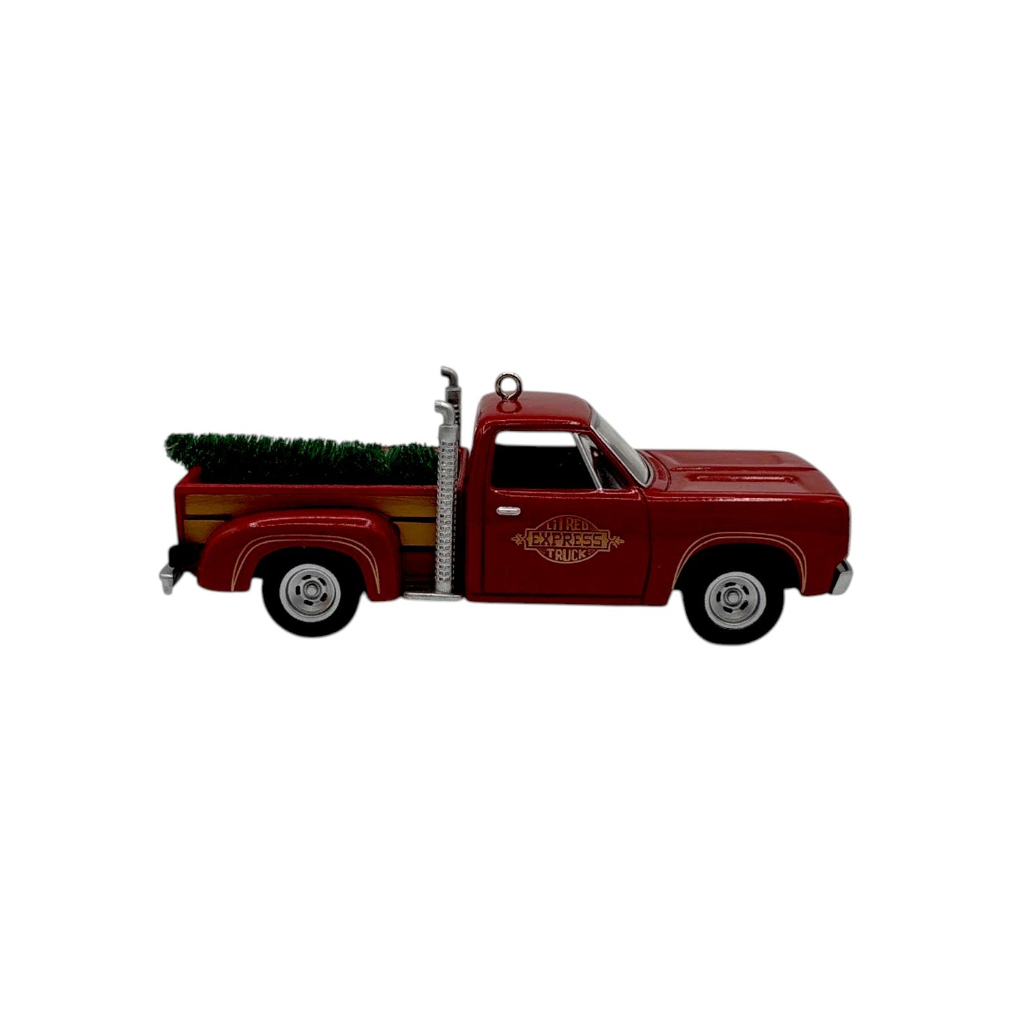 2000 1978 Dodge Li'l Red Express Truck (All‑American Trucks)