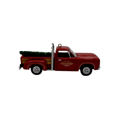 2000 1978 Dodge Li'l Red Express Truck (All‑American Trucks)