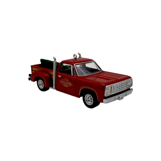 2000 1978 Dodge Li'l Red Express Truck (All‑American Trucks)