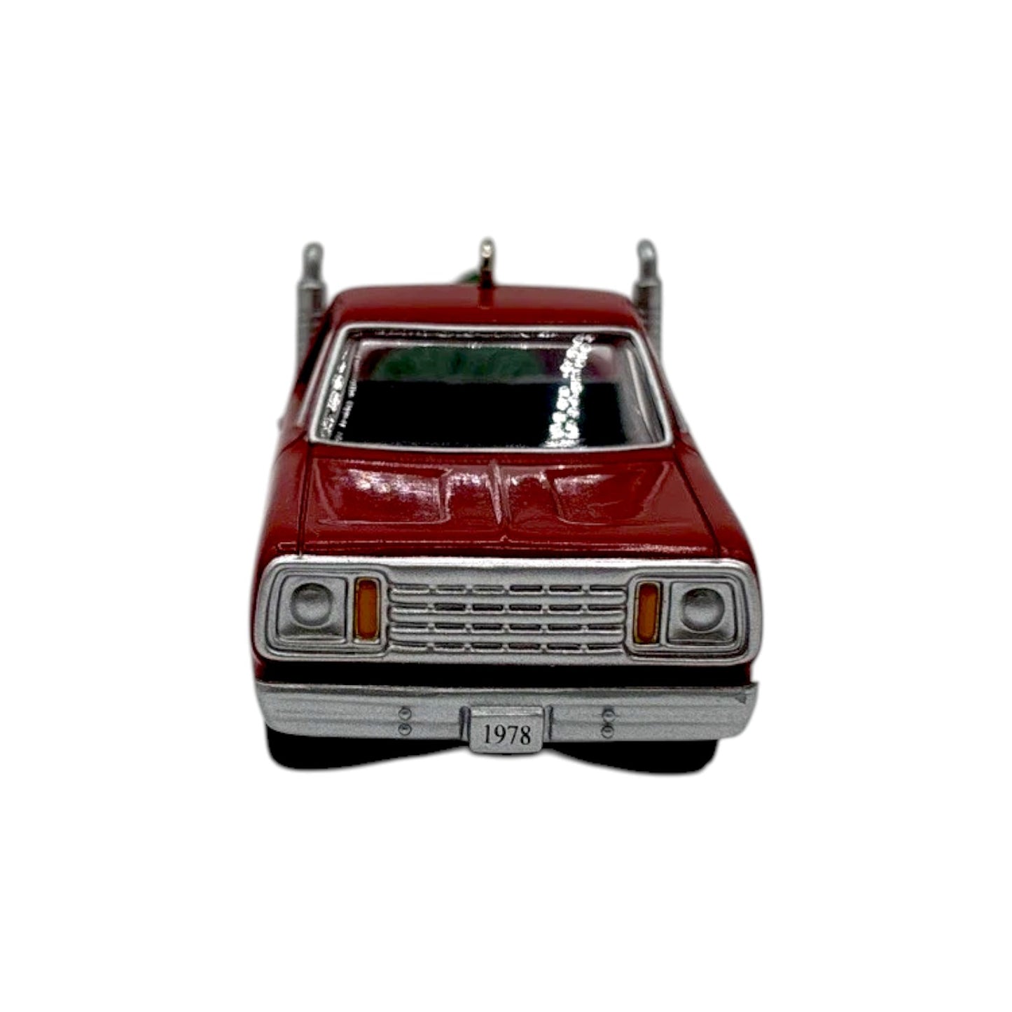 2000 1978 Dodge Li'l Red Express Truck (All‑American Trucks)