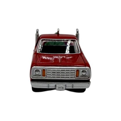 2000 1978 Dodge Li'l Red Express Truck (All‑American Trucks)
