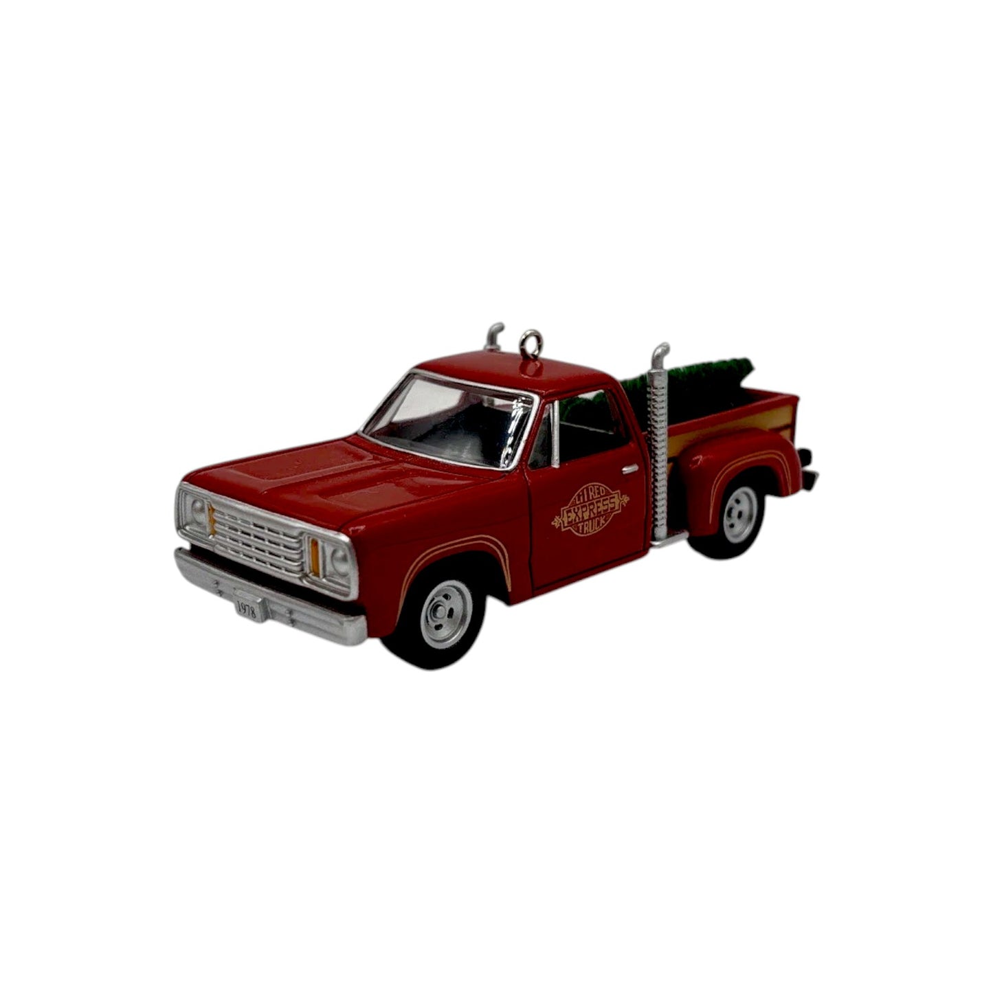 2000 1978 Dodge Li'l Red Express Truck (All‑American Trucks)