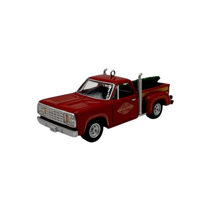 2000 1978 Dodge Li'l Red Express Truck (All‑American Trucks)