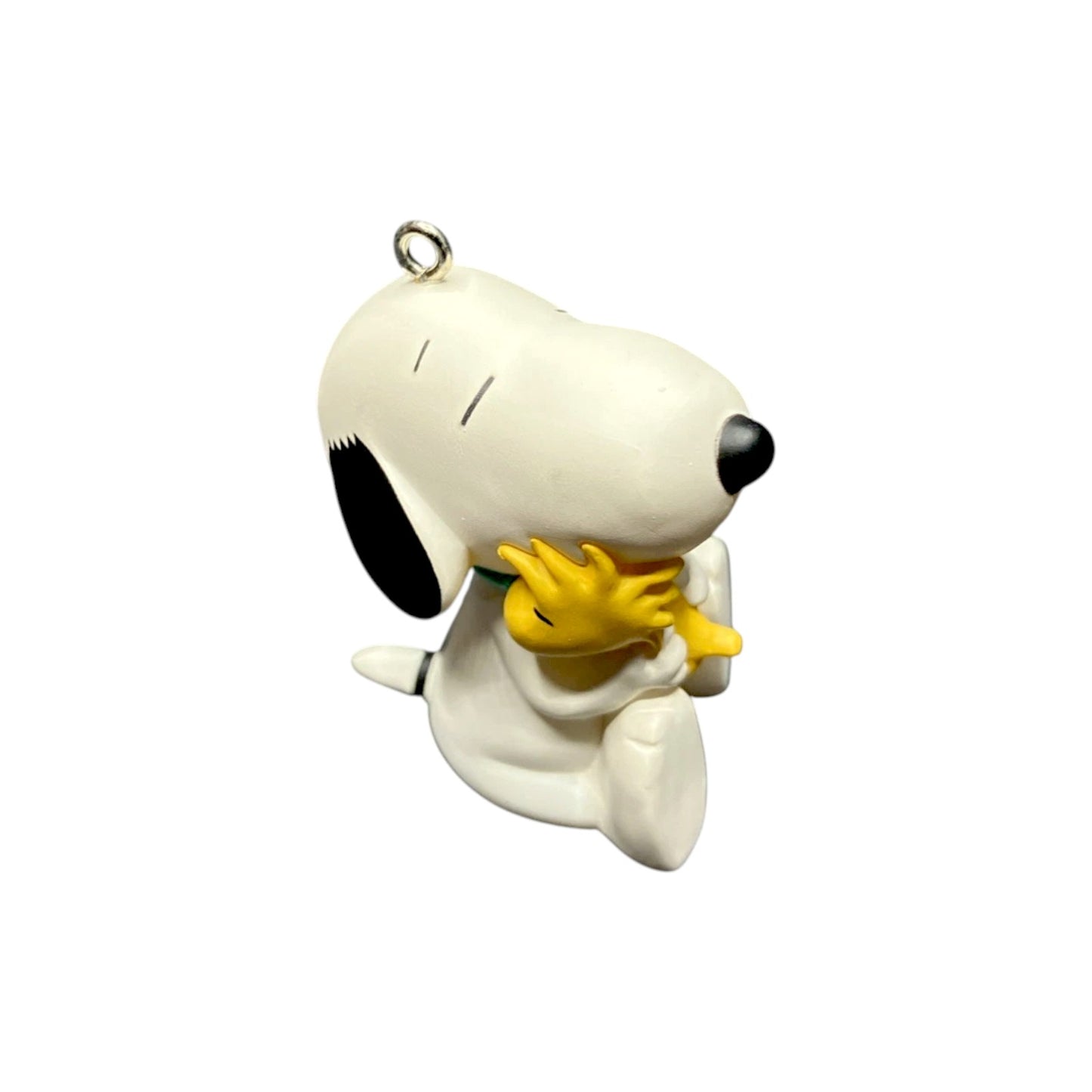 2000 A Snug Hug (Peanuts)
