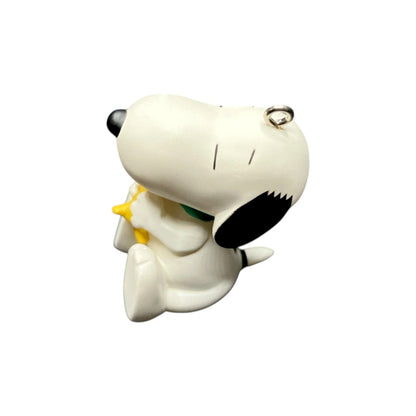 2000 A Snug Hug (Peanuts)