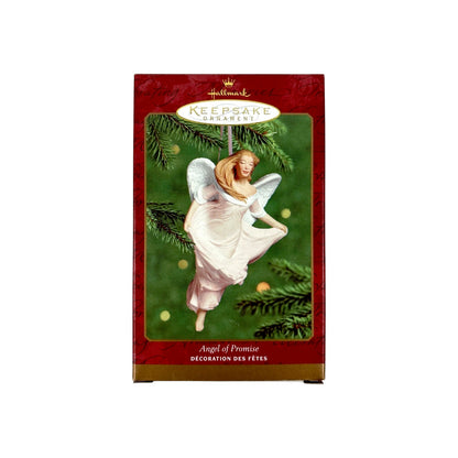 2000 Angel of Promise (Susan G Komen)