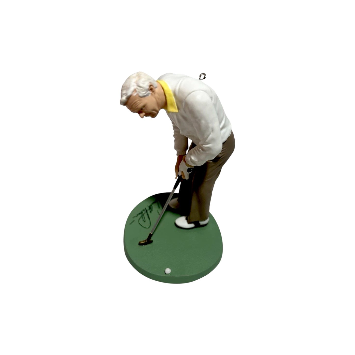 2000 Arnold Palmer (Golf)