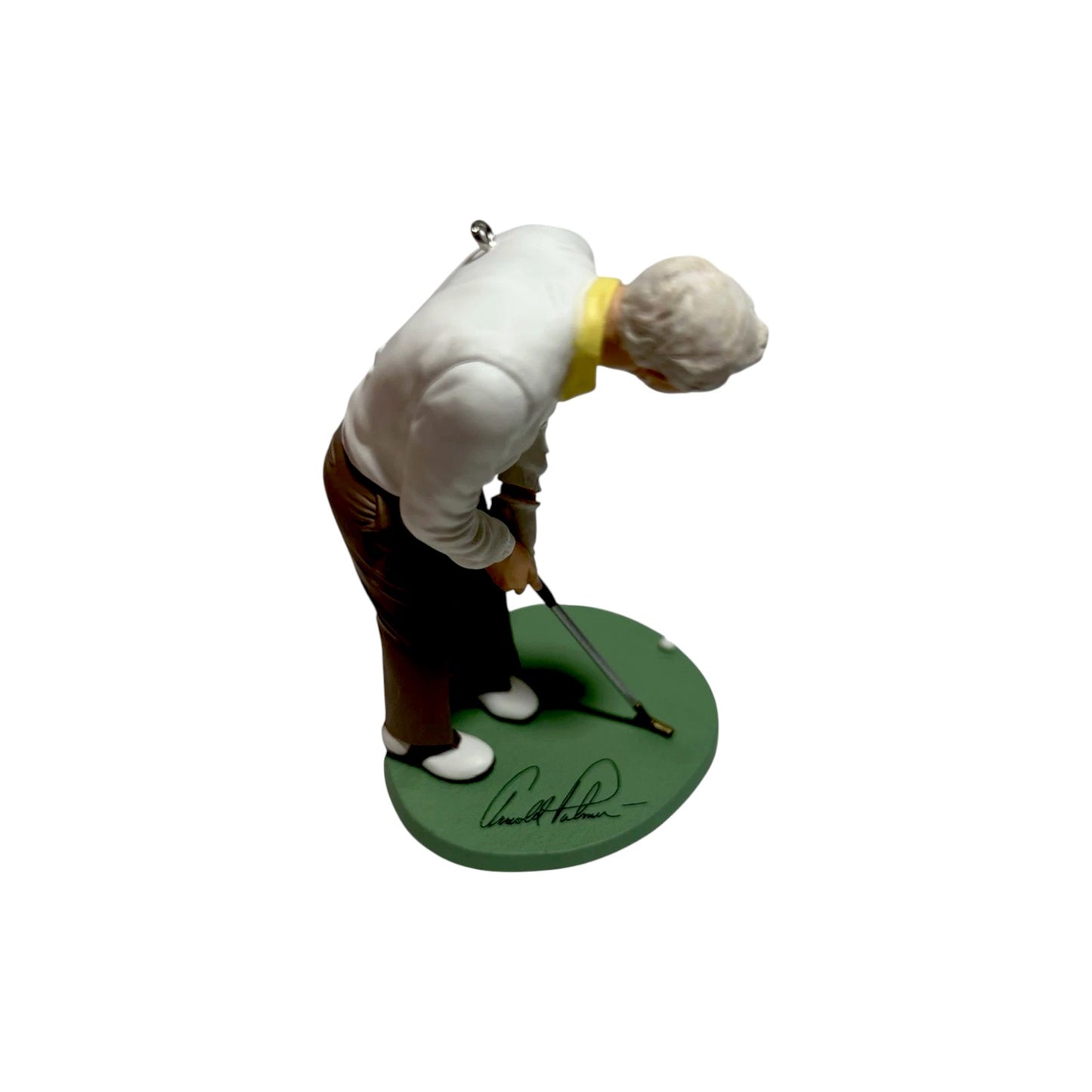 2000 Arnold Palmer (Golf)
