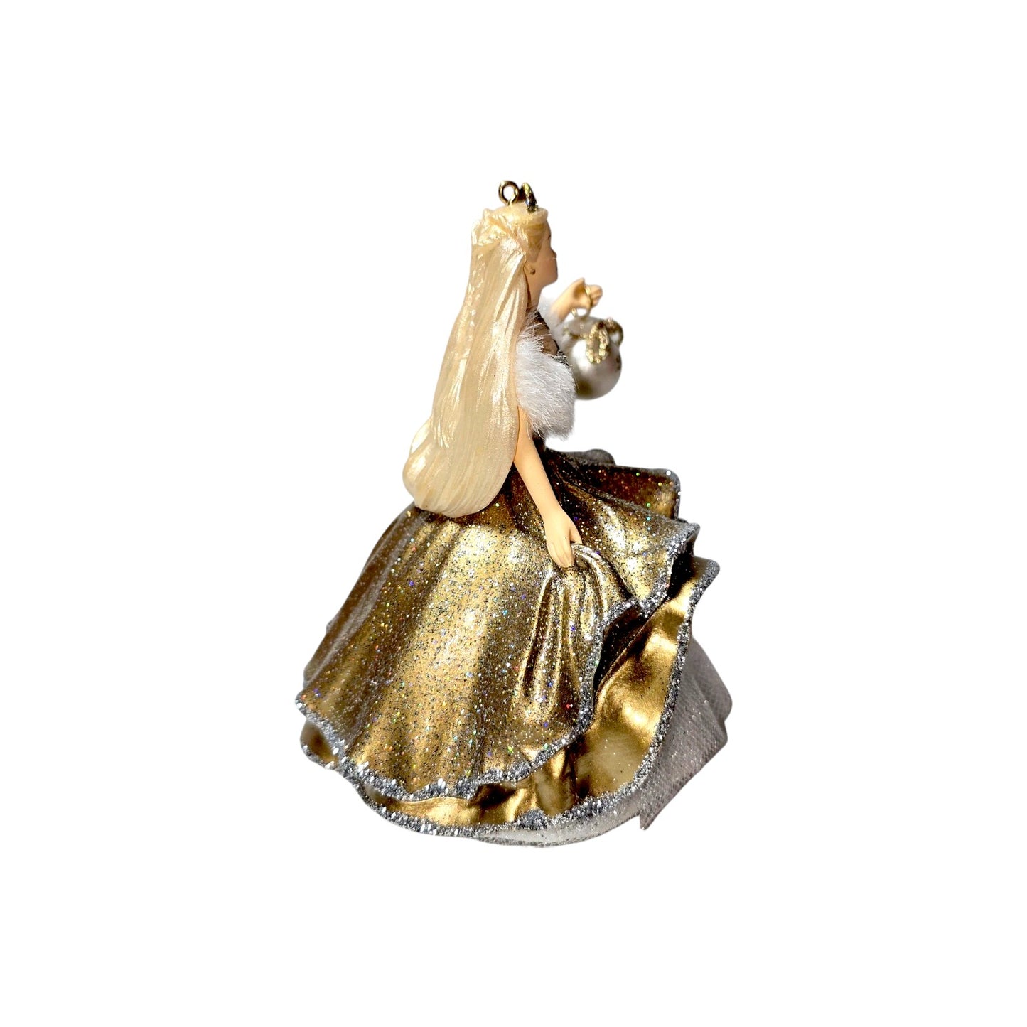 2000 Celebration BARBIE Ornament (Special 2000 Edition)