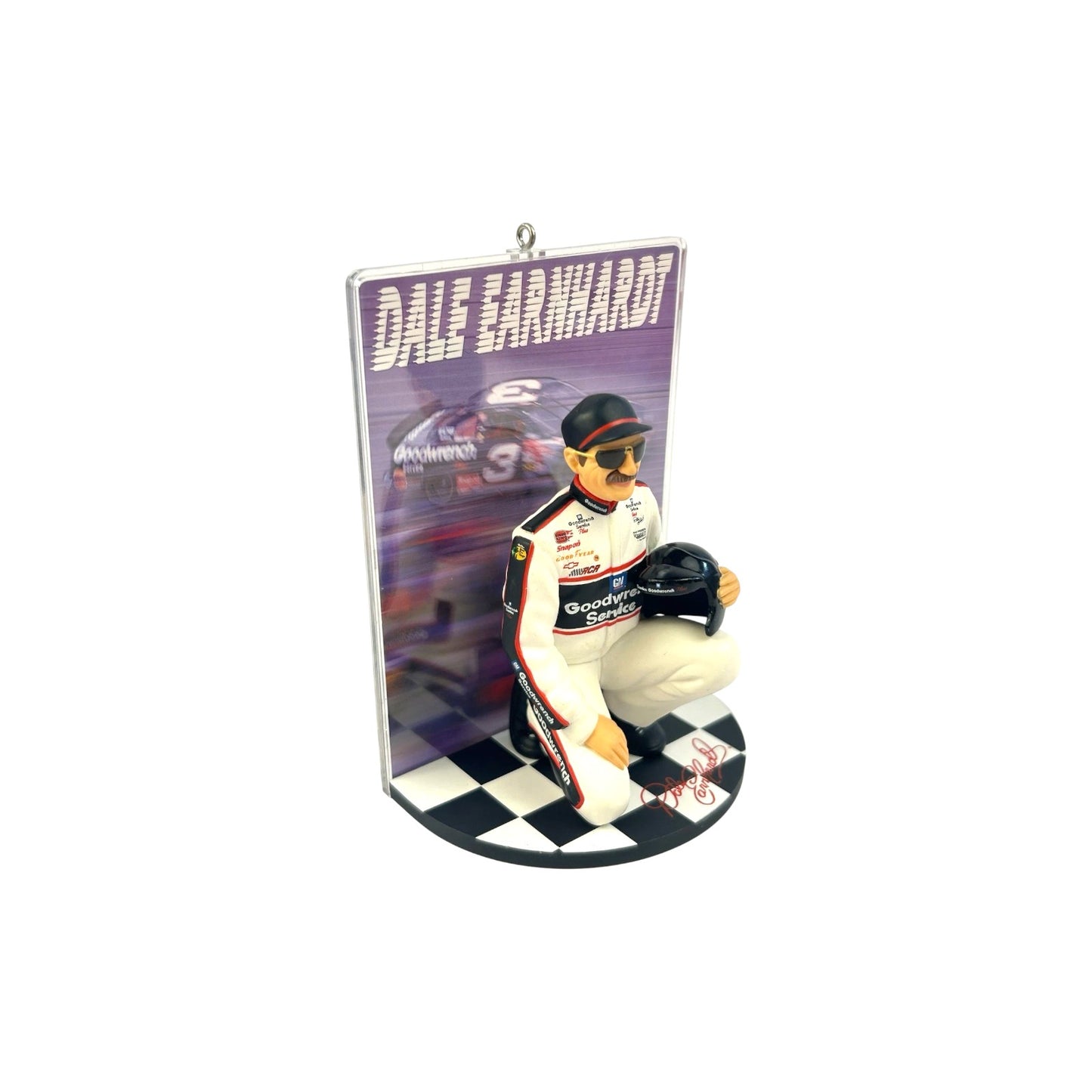 2000 Dale Earnhardt (NASCAR)