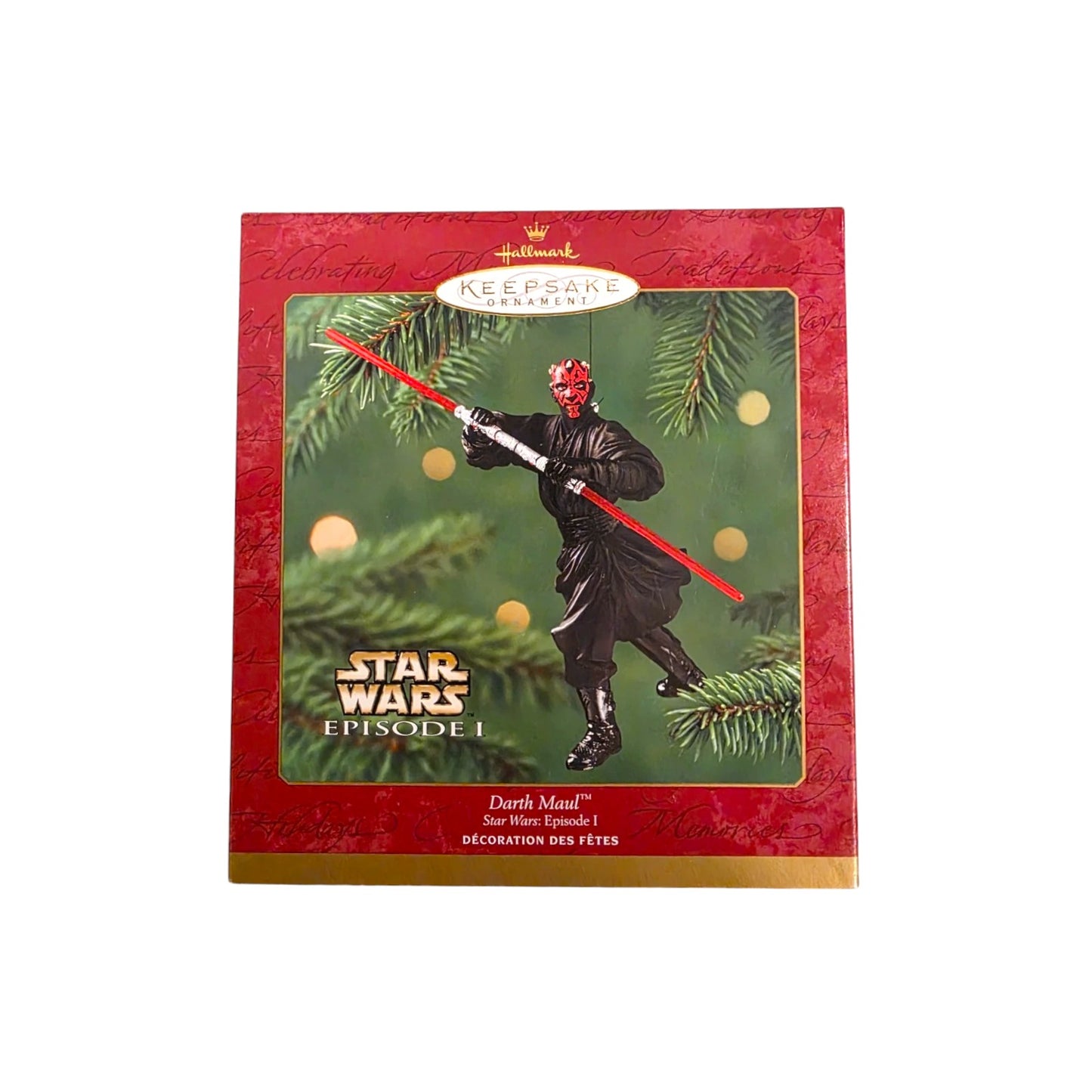 2000 Darth Maul (Star Wars)