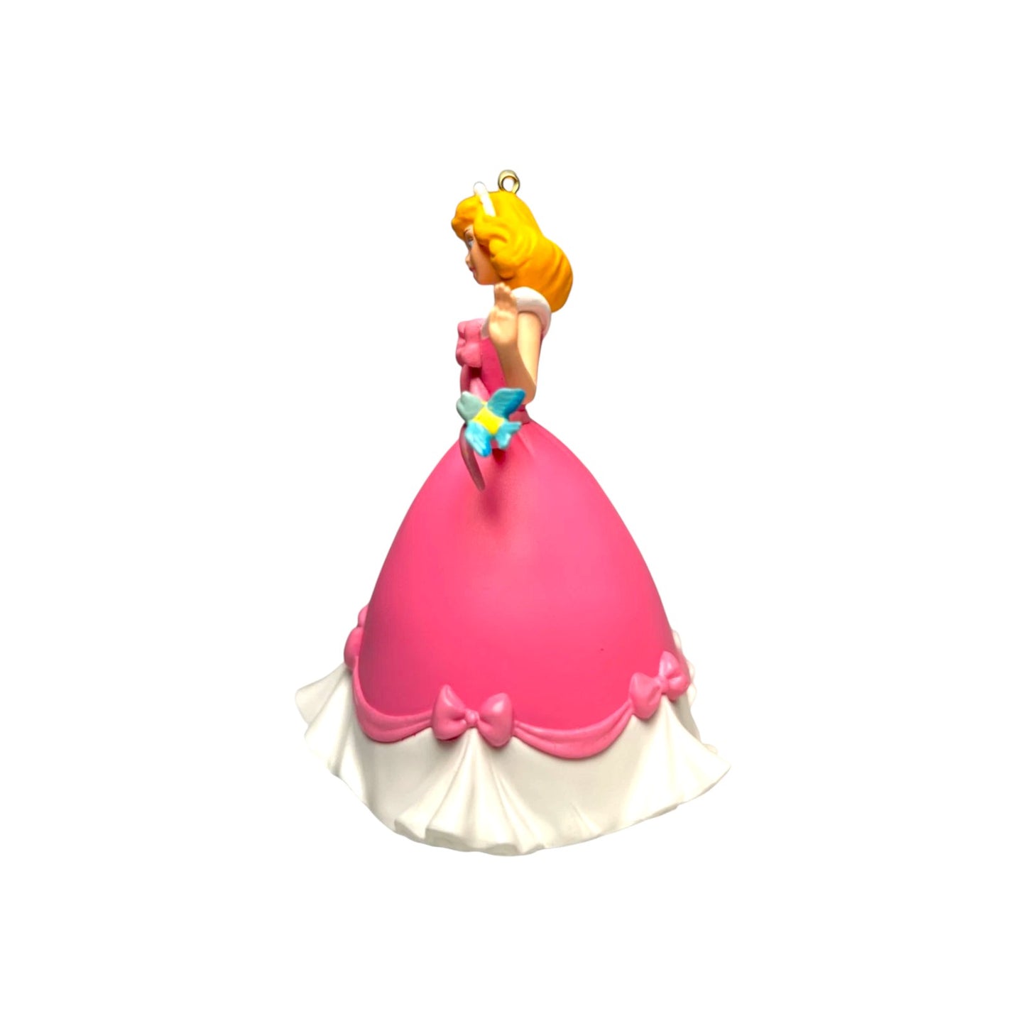 2000 Dressing Cinderella (Disney)