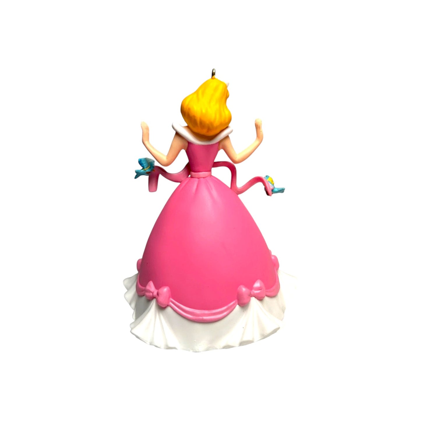 2000 Dressing Cinderella (Disney)