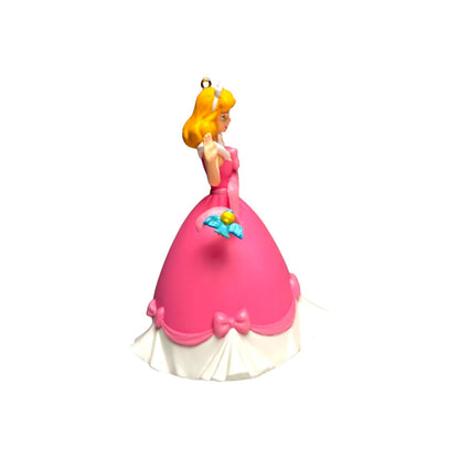 2000 Dressing Cinderella (Disney)