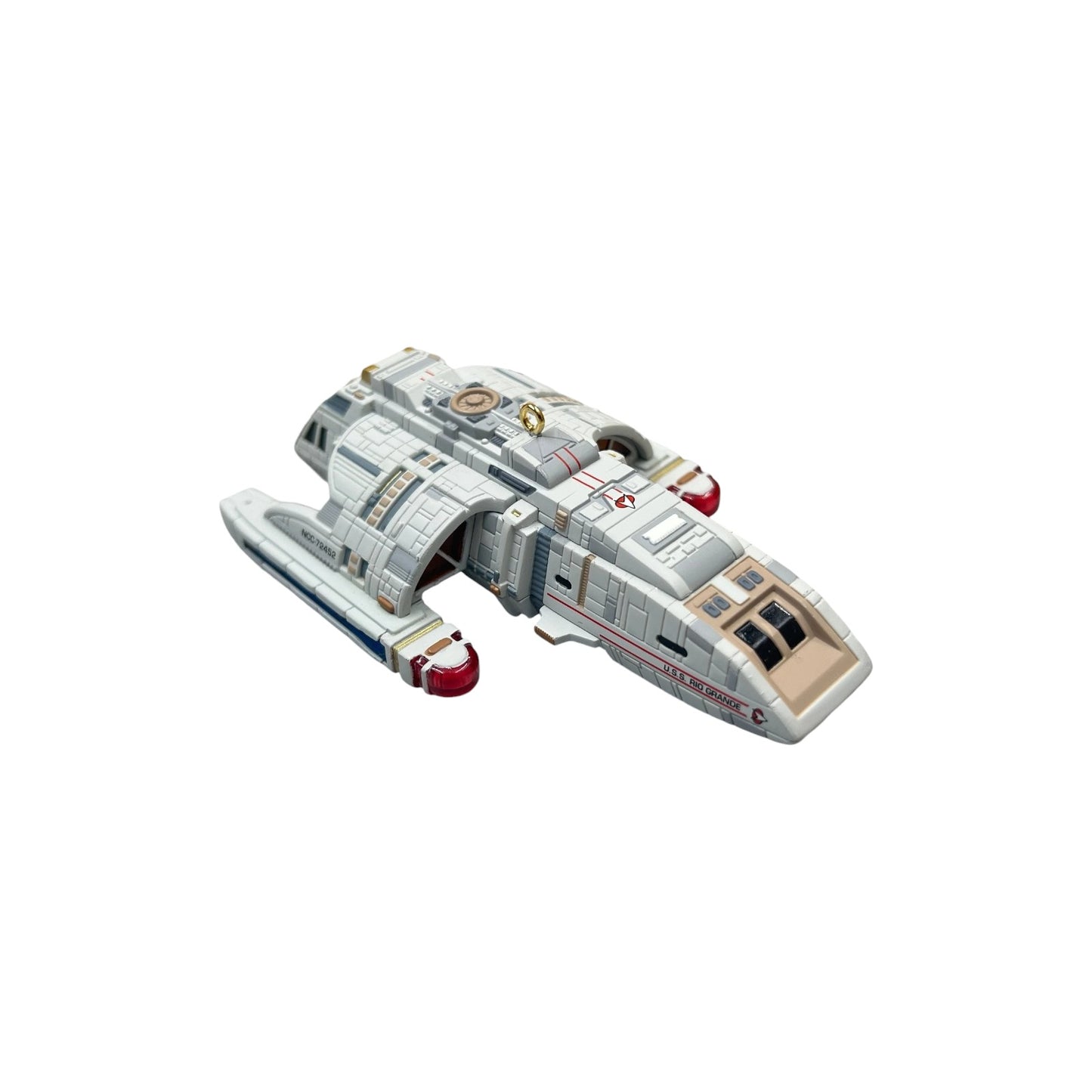 1999 Star Trek Deep Space Nine (Star Trek)