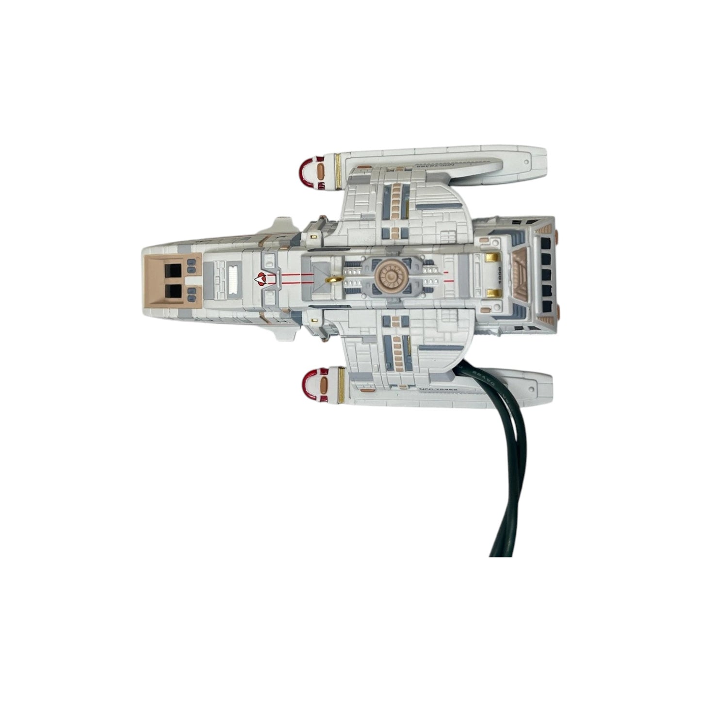 1999 Star Trek Deep Space Nine (Star Trek)