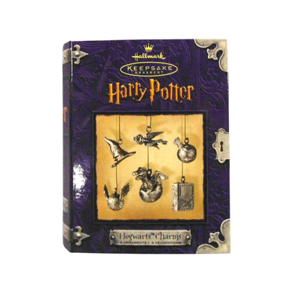 2000 Hogwarts Charms (Harry Potter)