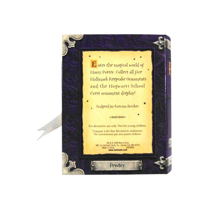 2000 Hogwarts Charms (Harry Potter)
