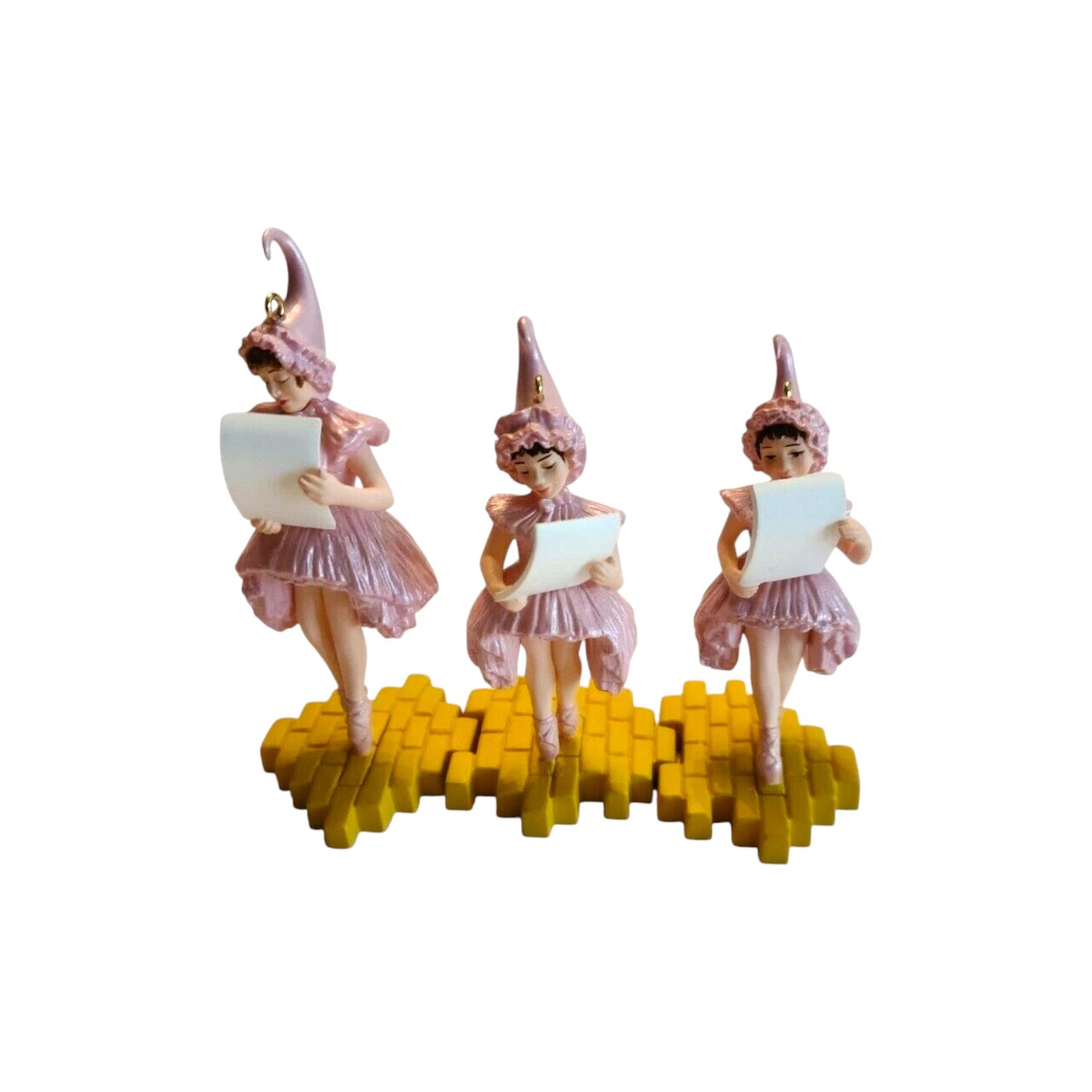 1999 The Lullaby League (The Wizard of Oz)