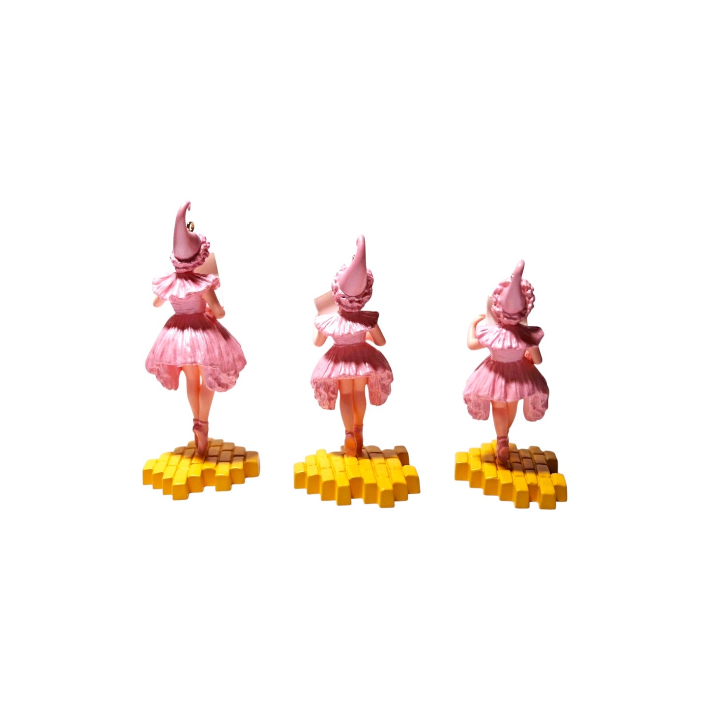 1999 The Lullaby League (The Wizard of Oz)