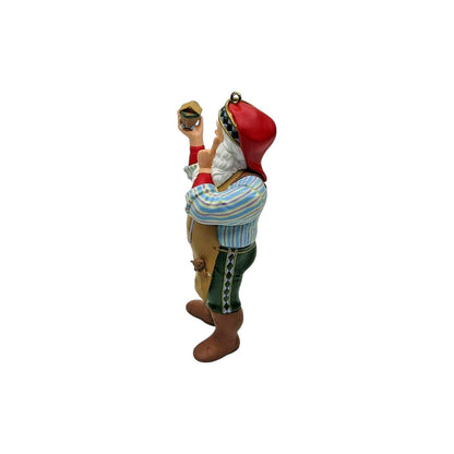 1999 The Toymaker's Gift (Toymaker Santa)