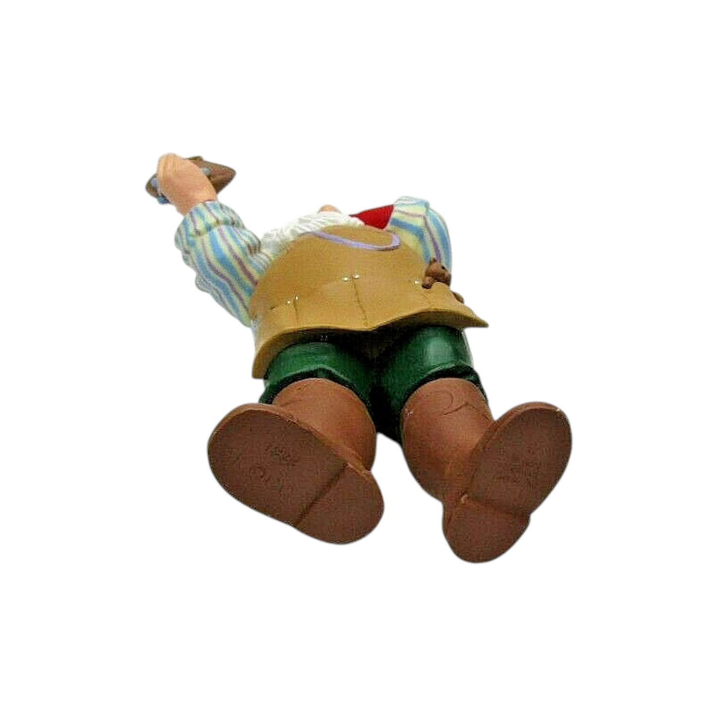 1999 The Toymaker's Gift (Toymaker Santa)