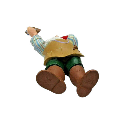 1999 The Toymaker's Gift (Toymaker Santa)