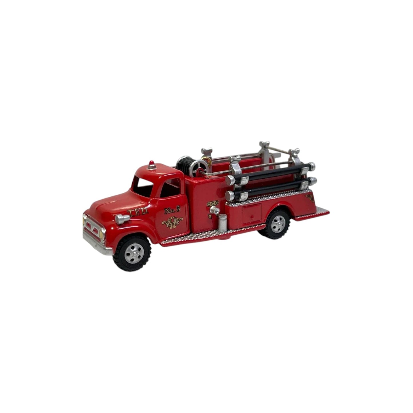 1999 Tonka 1956 Suburban Pumper No. 5 (Tonka)
