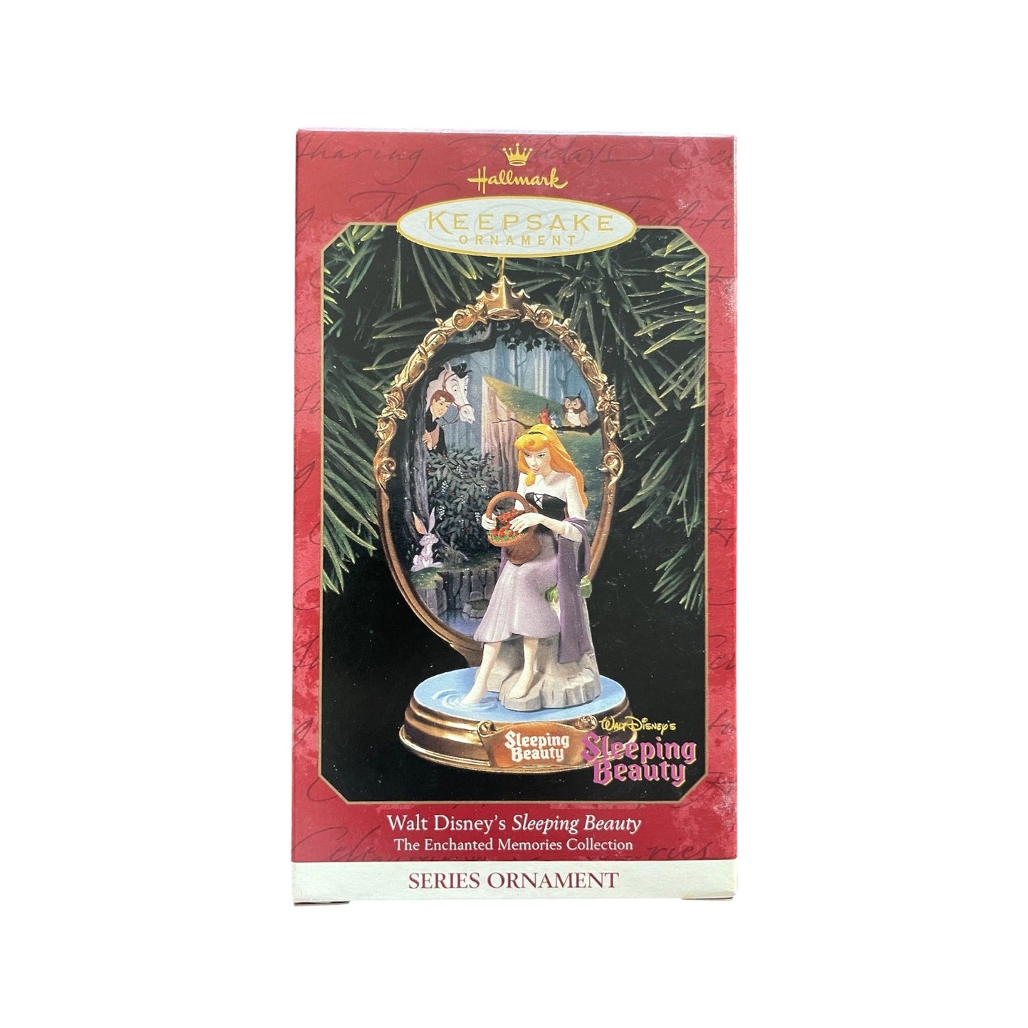 1999 WaltDisney's Sleeping Beauty (The Enchanted)