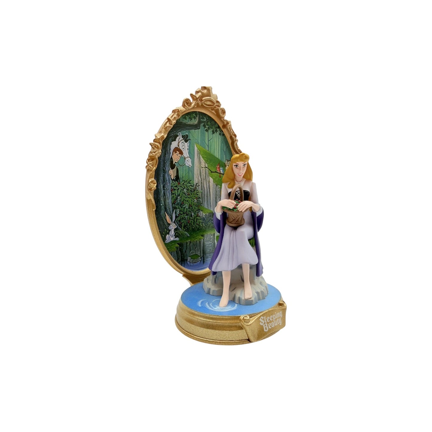 1999 WaltDisney's Sleeping Beauty (The Enchanted)