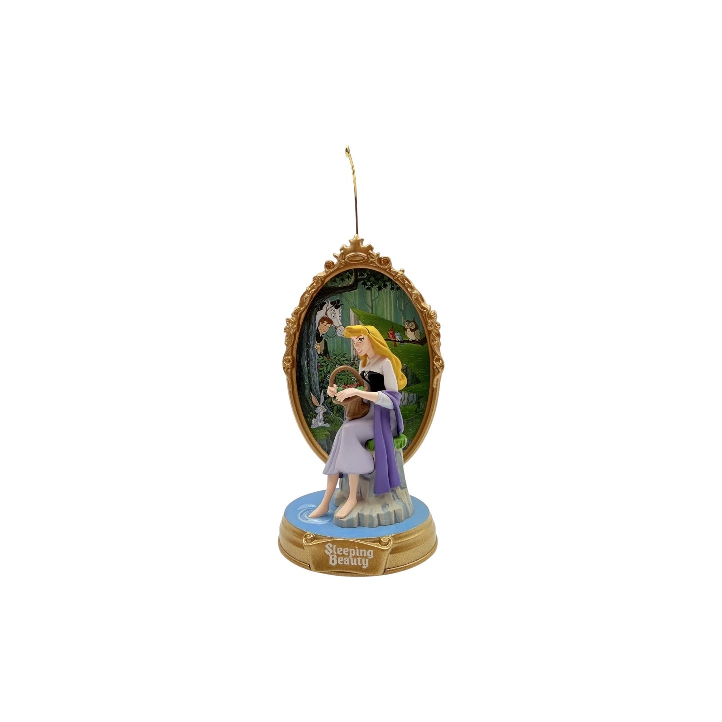 1999 WaltDisney's Sleeping Beauty (The Enchanted)
