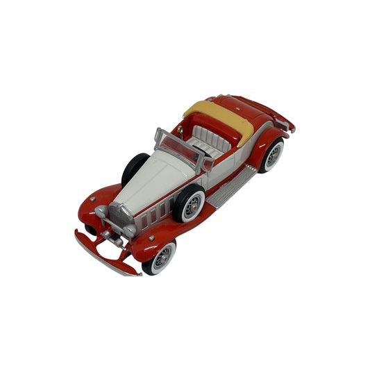 2001 (1930) Cadaillac (Vintage Roadsters)