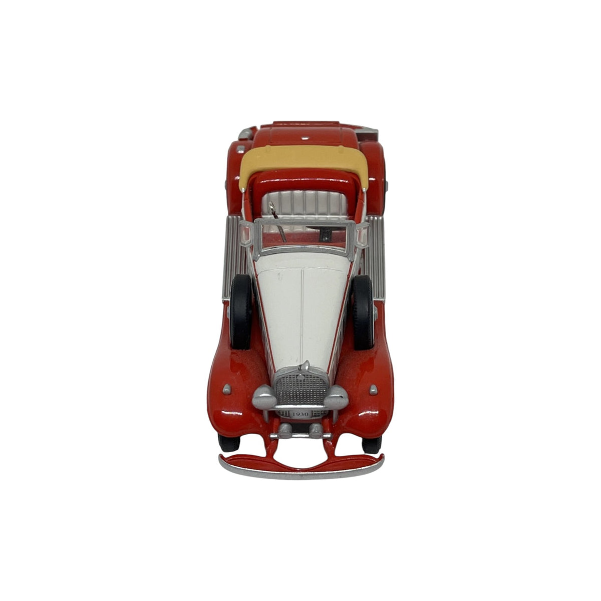 2001 (1930) Cadaillac (Vintage Roadsters)