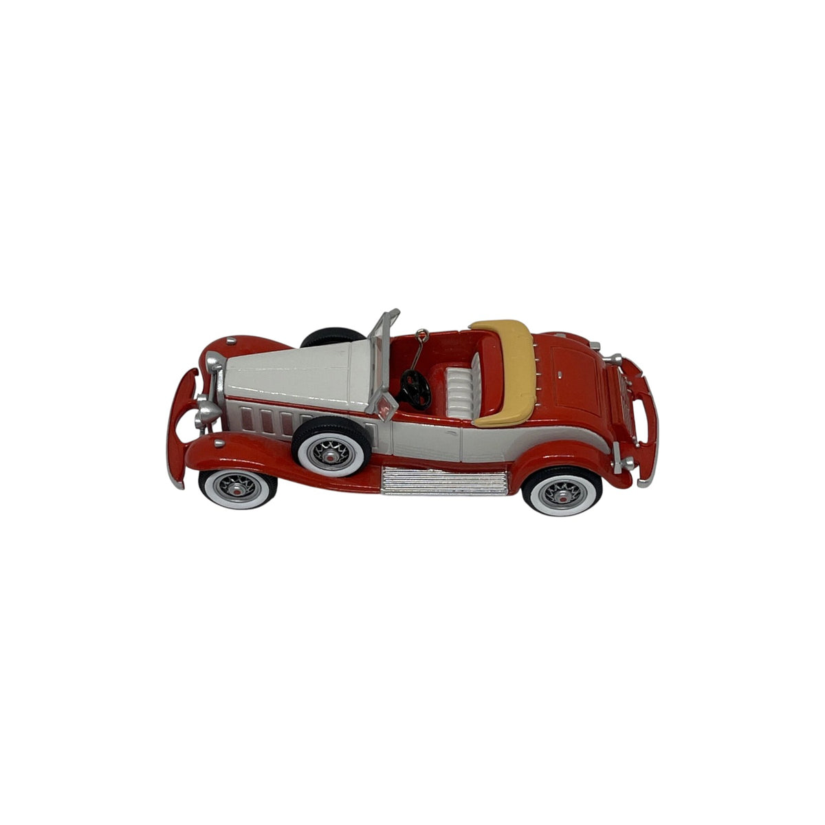 2001 (1930) Cadaillac (Vintage Roadsters)